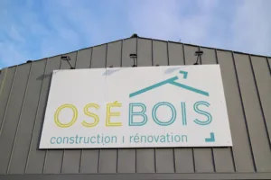 Osébois à Eurre