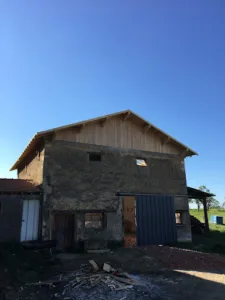 COUVR1MAX à Vandeléville