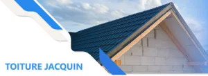 Toiture Jacquin – Couvreur Le Havre 76600 à Le Havre