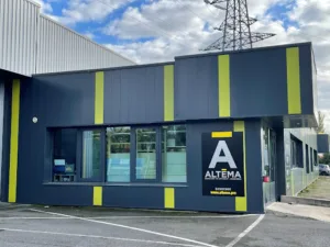 ALTEMA Bordeaux (anciennement SMT) à Bordeaux