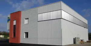 CONSTRUCTIONS TRILLOT SAS à Chazé-sur-Argos