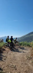 menuiserie bois lafitte pascal à Urrugne