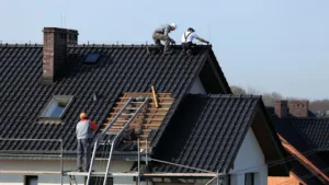 COUVREUR 94 Avrillas – Dépannage fuite toiture – Nettoyage toiture – Réparation gouttières à Saint-Maur-des-Fossés
