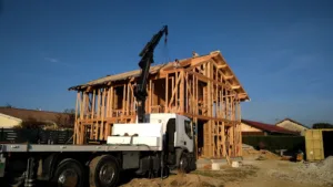 B2B-Structures à Montboucher-sur-Jabron