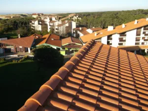 LANDES TOITURE à Josse