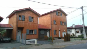 Constantin Construction Bois CCB à Castres-Gironde