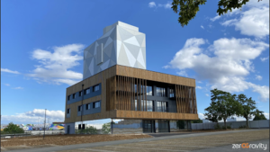 ENTREPRISE MERLOT à Châtellerault