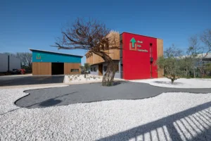 Avenir Bois Construction à Salon-de-Provence