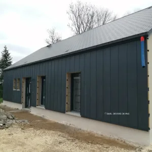 DEVERS DE PAS Sarl à Nevers