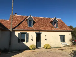 Verron Laurent à Bouloire