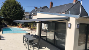 Espace Menuiseries Blondeau à Saint-Jean-de-Braye