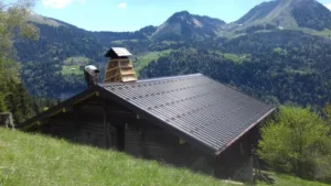 SARL Arragain à Menthon-Saint-Bernard