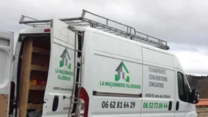 LA MACONNERIE OLLIEROISE à Saint-Jean-des-Ollières