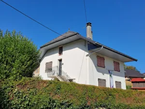 Au petit patrimoine à La Biolle