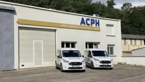 ACPH à Montagny