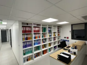 CG menuiserie à Saint-Caprais-de-Bordeaux