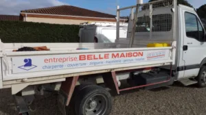 Entreprise Belle Maison à Sainte-Livrade-sur-Lot