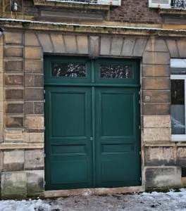 Evp Menuiserie à Montcy-Notre-Dame