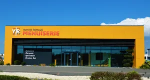 YR Menuiserie à Saint-Gilles-Croix-de-Vie