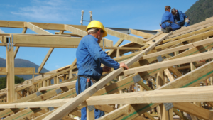 RL.TOITURES à Greneville-en-Beauce