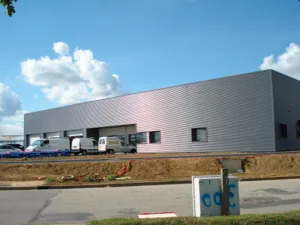 CMO à Préaux
