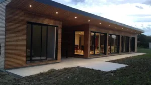 Vivabois à Ducey-les-Chéris