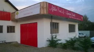 Atelier Fred.A à Le Cellier