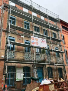 JN Toiture Couvreur Toulouse, Rénovation toiture Toulouse, Charpentier Toulouse à Toulouse