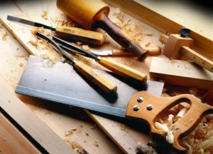 Ateliers Bernard Guérin à Trébas