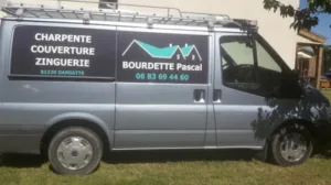 Bourdette Pascal à Revel