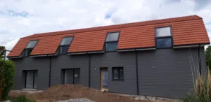De Vos William à Iville