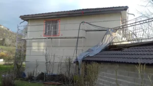 LJE-RÉNOVATION à Voiron