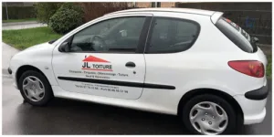 Jl toiture à Talange