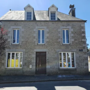 Rural Renovations à Saint-Germain-de-Coulamer