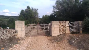 Evreux Charpente à La Vacherie