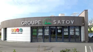 Groupe Satov – Constructeur Promoteur à Challans