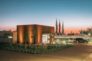 ALBERA CONSTRUCTION BOIS à Saint-Génis-des-Fontaines