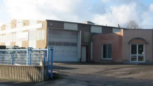 Entreprise Balestreri à Guenviller