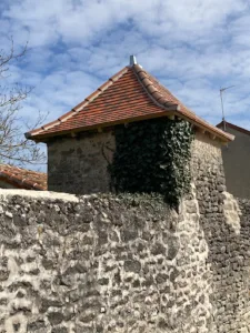 SARL LAGARDE à Chapelle-Viviers
