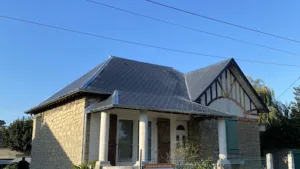 Anthony Couverture – Couvreur – Caen à Caen