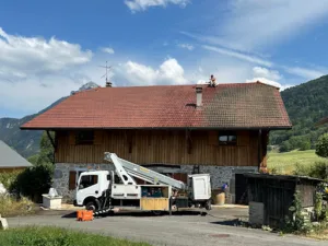 AR rénovation 74 à La Roche-sur-Foron