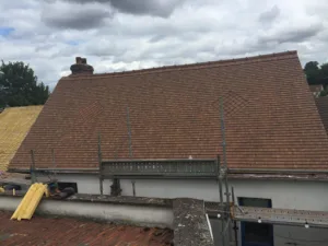 Couvreur à Gisors – Europe Couverture Maçon charpentier gouttière démoussage à Gisors