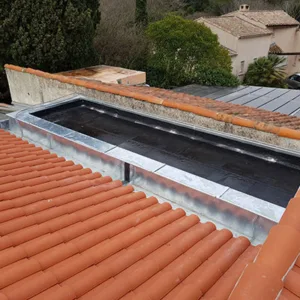 Laurot jean?? couverture Zinguerie – Couvreur Réparation Nettoyage Étanchéité Fuites Toiture 38 Isère à Grenoble