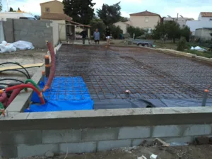 Entreprise pereira à La Voulte-sur-Rhône