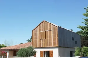 SORENAM : Extension Maison et Panneaux Solaires à Mérignac
