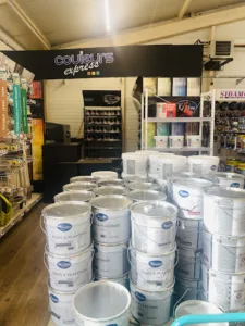 STOKER MATERIAUX GEDIMAT BLIGNY-SUR-OUCHE à Bligny-sur-Ouche