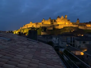 PATRIMOINE & TOITURE OCCITANIE à Douzens