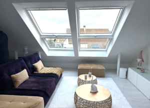 Aménagement de combles – Espace Combles à Ecquevilly