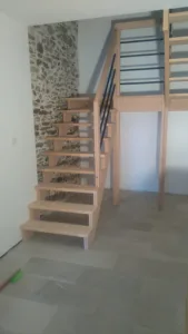 Atelier EMC à Divatte-sur-Loire