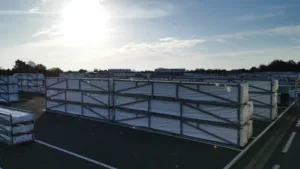 Ouest Production SAS à La Chaize-Giraud